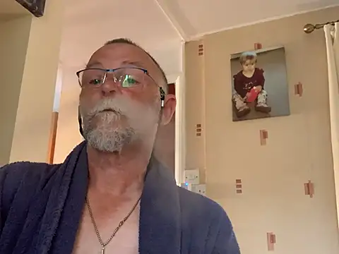 Moonraker64 online show from 10, 7, 2026
