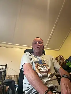 Moonraker64 online show from 15, 7, 2026