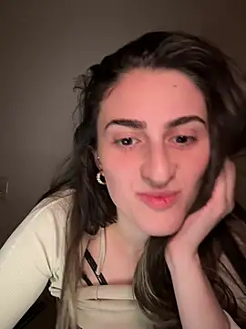 OliviaBaby- online show from 28, 5, 2026