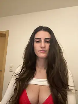 Snapshot of OliviaBaby- chatting on 1, 7, 2026 OliviaBaby- online show from 1, 7, 2026