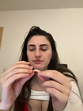 Snapshot of OliviaBaby- chatting on 4, 7, 2026 OliviaBaby- online show from 4, 7, 2026