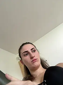 Snapshot of OliviaBaby- chatting on 18, 7, 2026 OliviaBaby- online show from 18, 7, 2026