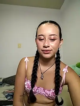 L0lita Emi12 online show from 17, 5, 2026