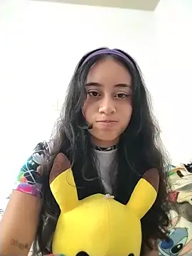 Snapshot of L0lita_Emi12 chatting on 26, 5, 2026 L0lita Emi12 online show from 26, 5, 2026