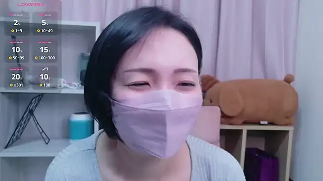  yuri   online show from 3, 7, 2026
