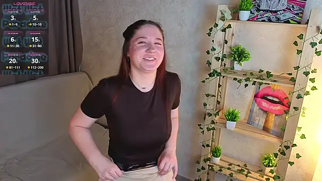 RudyLienna online show from 10, 6, 2026