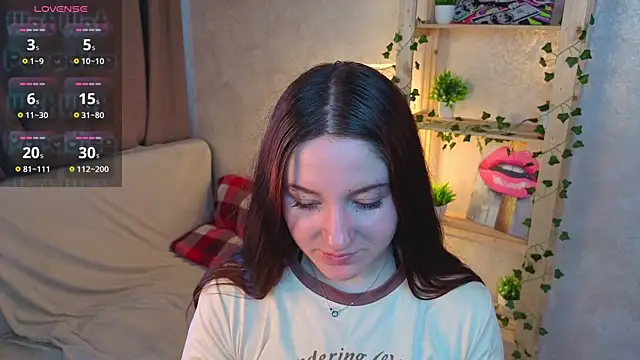 RudyLienna online show from 14, 6, 2026