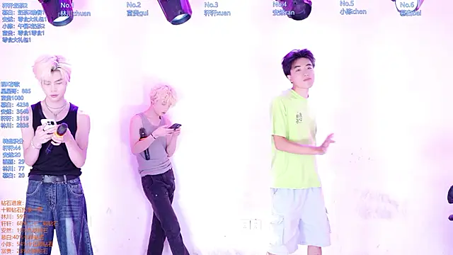 AOA-ACE online show from 2, 7, 2026