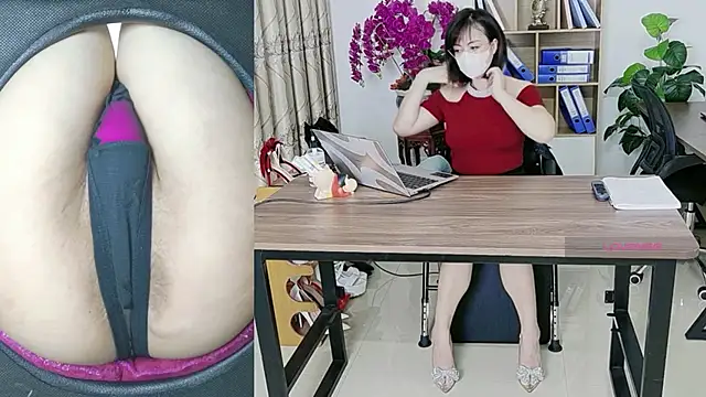 Snapshot of Elidabeth_Mart chatting on 19, 6, 2026 Elidabeth Mart online show from 19, 6, 2026