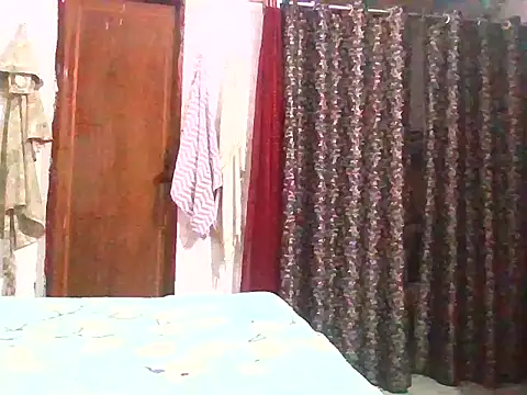 Snapshot of RubinaKhan6 chatting on 13, 6, 2026 RubinaKhan6 online show from 13, 6, 2026