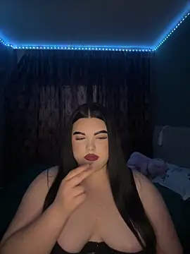 Snapshot of ElyBabyX chatting on 16, 6, 2026 ElyBabyX online show from 16, 6, 2026