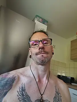 Tattooangel4172 online show from 26, 5, 2026