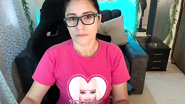 LUCYMILF SEXY online show from 12, 7, 2026