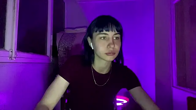 SuccubKira online show from 3, 6, 2026