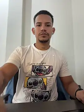 angel silva  online show from 29, 6, 2026