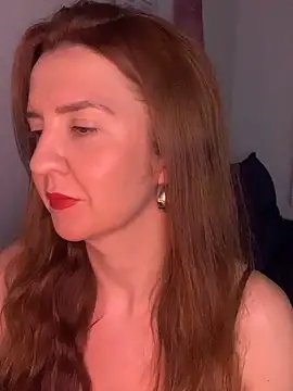 Snapshot of therealgingerr chatting on 11, 5, 2026 therealgingerr online show from 11, 5, 2026