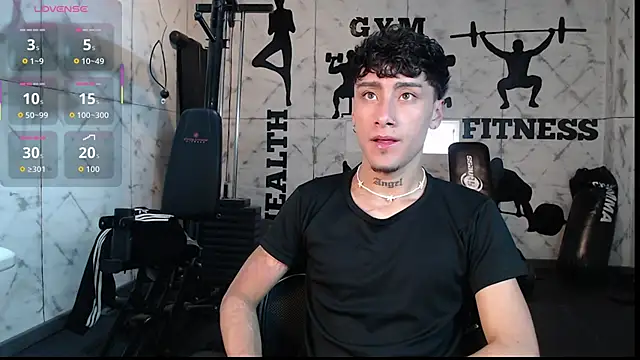 Spencerwhite  online show from 13, 6, 2026