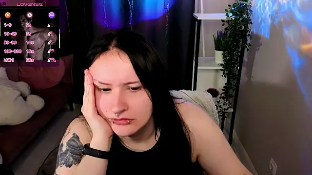 Snapshot of Ame_xCore chatting on 22, 7, 2026 Ame xCore online show from 22, 7, 2026