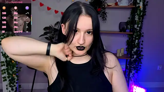 Snapshot of Ame_xCore chatting on 24, 7, 2026 Ame xCore online show from 24, 7, 2026
