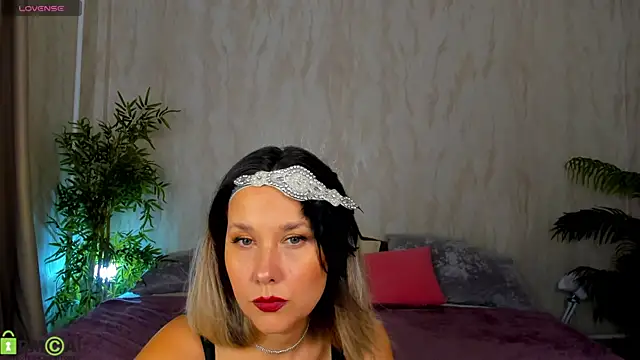 Snapshot of Nikki_Mi1k chatting on 29, 6, 2026 Nikki Mi1k online show from 29, 6, 2026