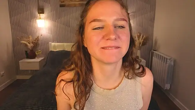 Vicki Milles online show from 26, 6, 2026