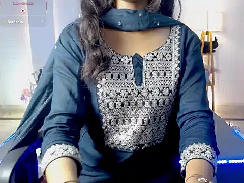 Annu 07 online show from 8, 7, 2026