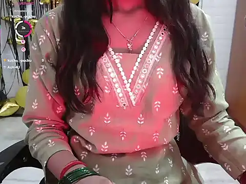 Annu 07 online show from 3, 8, 2026