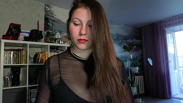 Dana-Queendom online show from 8, 5, 2026