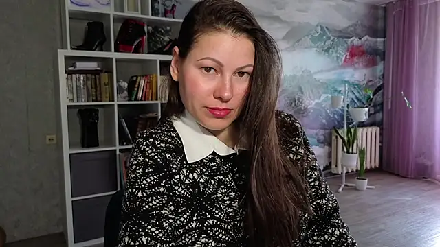 Dana-Queendom online show from 18, 5, 2026