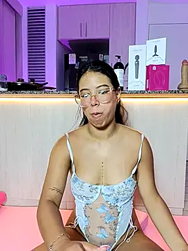 Snapshot of Raven_stonee01 chatting on 8, 5, 2026 Raven stonee01 online show from 8, 5, 2026