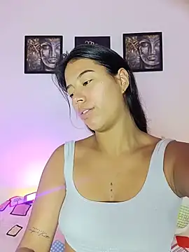 Snapshot of Raven_stonee01 chatting on 10, 6, 2026 Raven stonee01 online show from 10, 6, 2026