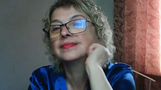 ElizabethGorden online show from 23, 6, 2026