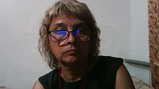 ElizabethGorden online show from 21, 7, 2026