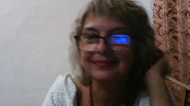 ElizabethGorden online show from 28, 7, 2026