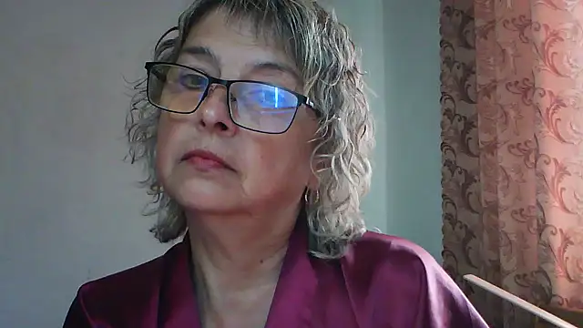 ElizabethGorden online show from 2, 8, 2026