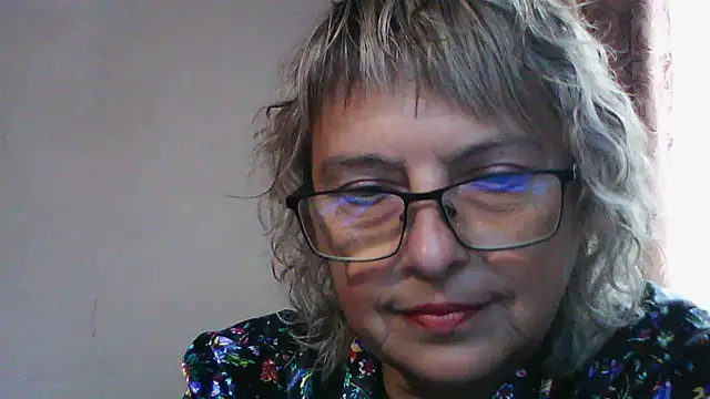 ElizabethGorden online show from 4, 8, 2026