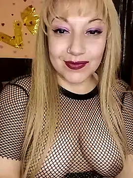 Venuss Milf online show from 28, 7, 2026