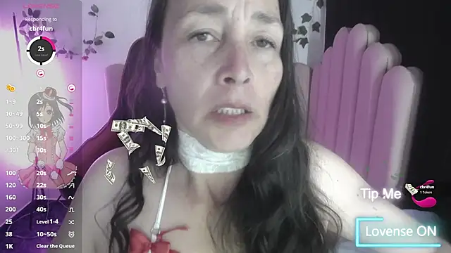 janneth16 online show from 1, 7, 2026
