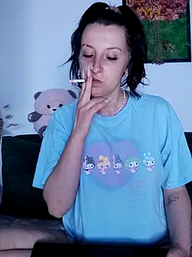 Snapshot of Goddessm00n1 chatting on 27, 5, 2026 Goddessm00n1 online show from 27, 5, 2026
