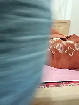 FlowerSexy95 online show from 28, 7, 2026