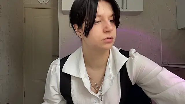 Snapshot of GrayceDeclet chatting on 22, 7, 2026 GrayceDeclet online show from 22, 7, 2026