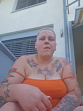 Lady Peggi online show from 19, 6, 2026