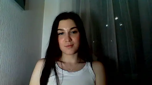 Katiee Foxi online show from 13, 6, 2026