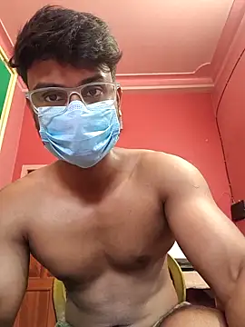 Mr Cajonny09 online show from 20, 5, 2026