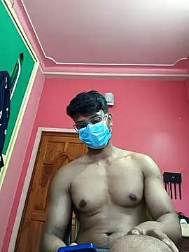 Mr Cajonny09 online show from 25, 5, 2026