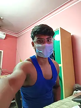 Mr Cajonny09 online show from 29, 5, 2026