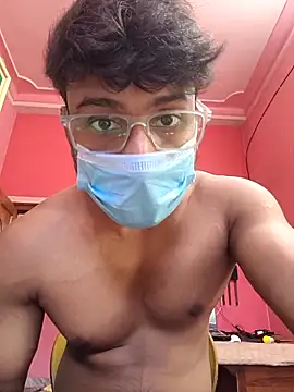 Mr Cajonny09 online show from 1, 6, 2026