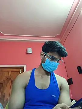 Mr Cajonny09 online show from 13, 6, 2026