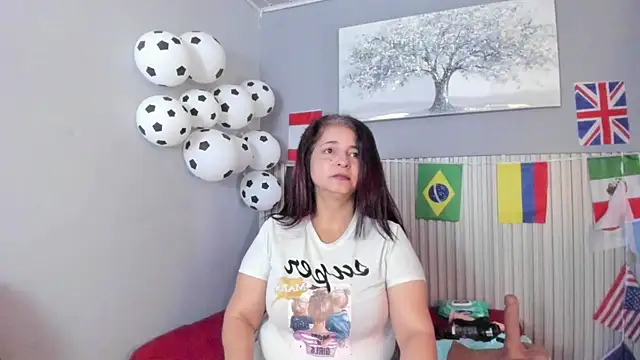 rosse m1 online show from 13, 7, 2026