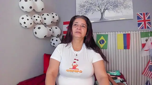 rosse m1 online show from 21, 7, 2026